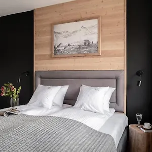  Apartment Apart-center Motola Poland