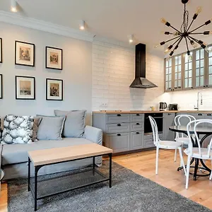  Apartment Dom & House - Old Town Ogarna Poland